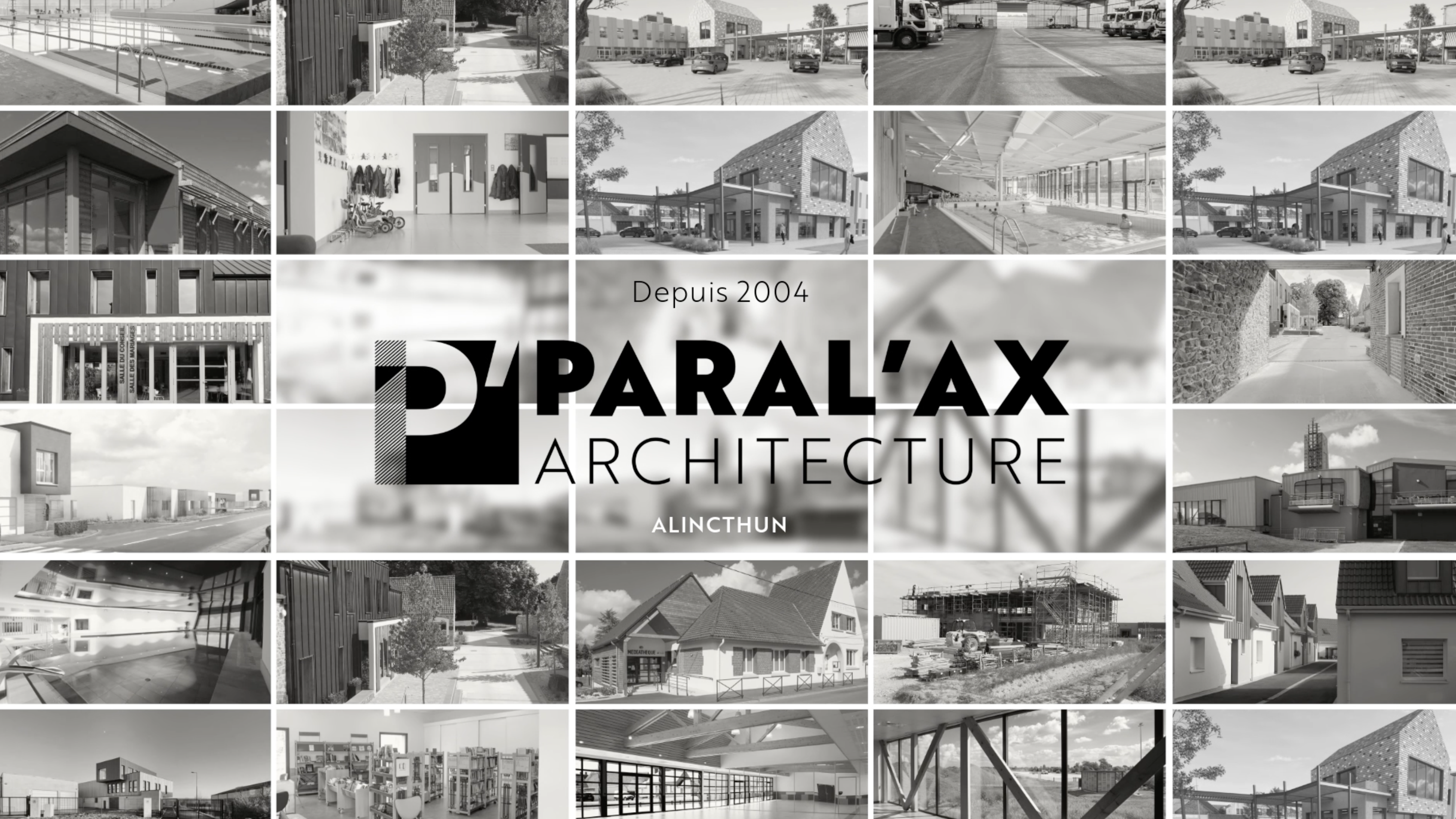 En 2024, Paral’ax a fêté ses 20 ans